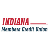 Indiana Members CU Logo